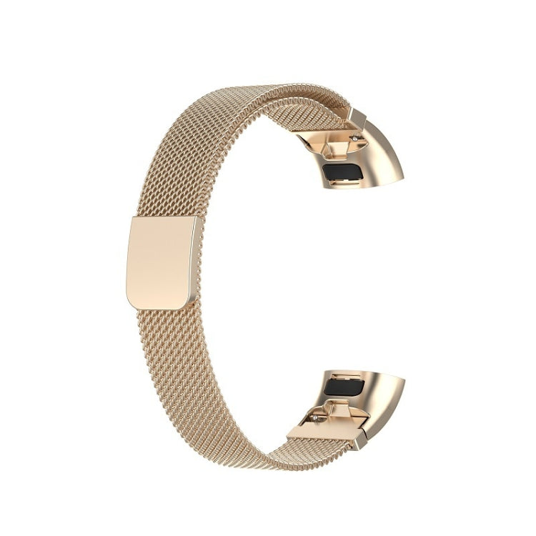 Per Huawei Band 3 Pro / 4 Pro cinturino di ricambio milanese cinturino, For Huawei Band 3 Pro