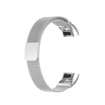 Per Huawei Band 3 Pro / 4 Pro cinturino di ricambio milanese cinturino, For Huawei Band 3 Pro