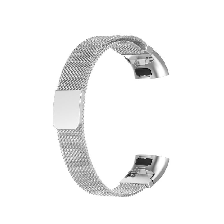 Per Huawei Band 3 Pro / 4 Pro cinturino di ricambio milanese cinturino, For Huawei Band 3 Pro