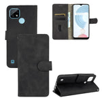 Custodia portafoglio in pelle PU con fibbia magnetica per Ulefone
