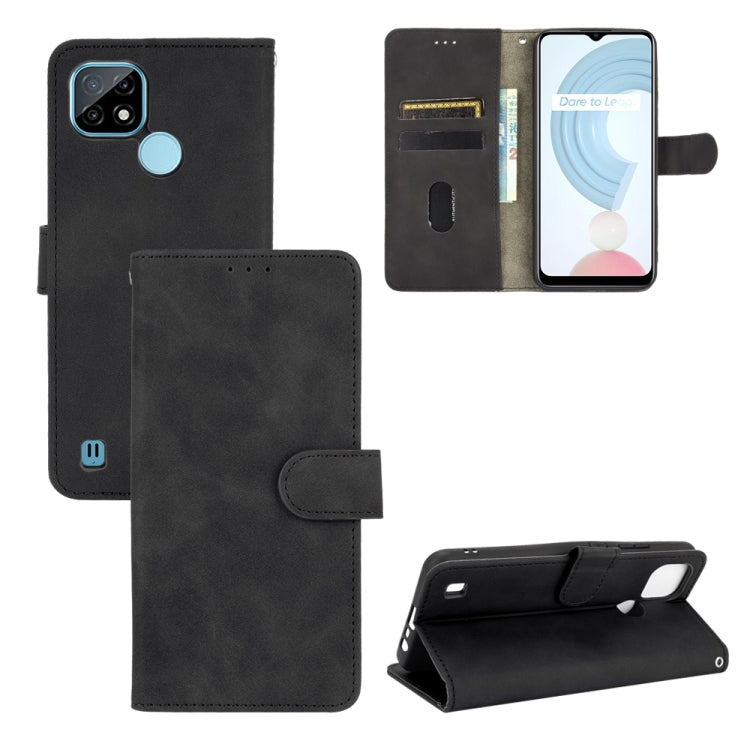 Custodia portafoglio in pelle PU con fibbia magnetica per Ulefone