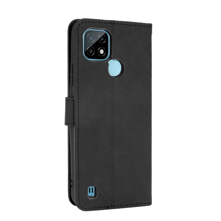 Custodia portafoglio in pelle PU con fibbia magnetica per Ulefone