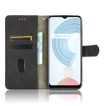 Custodia portafoglio in pelle PU con fibbia magnetica per Ulefone