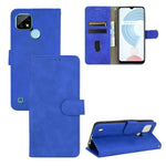 Custodia portafoglio in pelle PU con fibbia magnetica per Ulefone