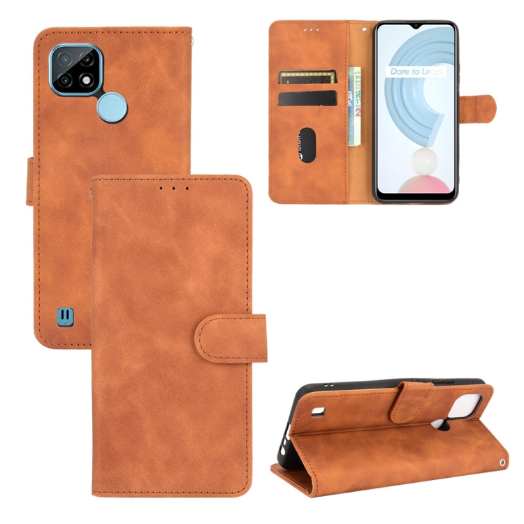 Custodia portafoglio in pelle PU con fibbia magnetica per Ulefone