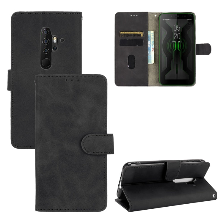 Custodia portafoglio in pelle PU con fibbia magnetica per Ulefone