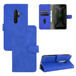Custodia portafoglio in pelle PU con fibbia magnetica per Ulefone
