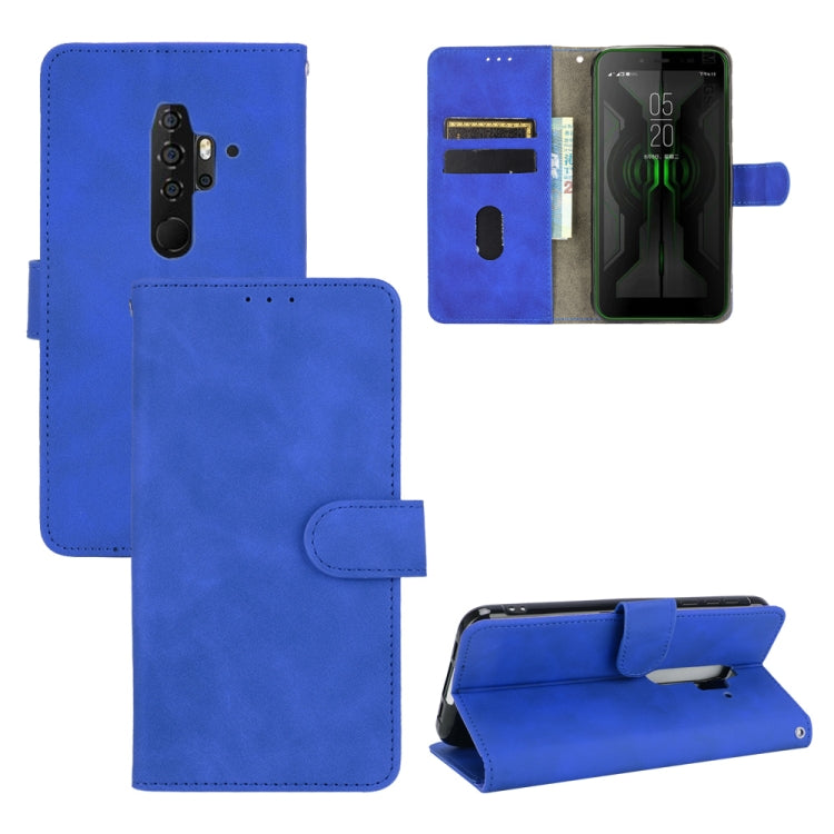 Custodia portafoglio in pelle PU con fibbia magnetica per Ulefone