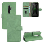 Custodia portafoglio in pelle PU con fibbia magnetica per Ulefone