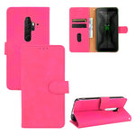 Custodia portafoglio in pelle PU con fibbia magnetica per Ulefone