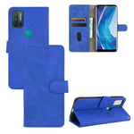Custodia portafoglio in pelle PU con fibbia magnetica per Ulefone