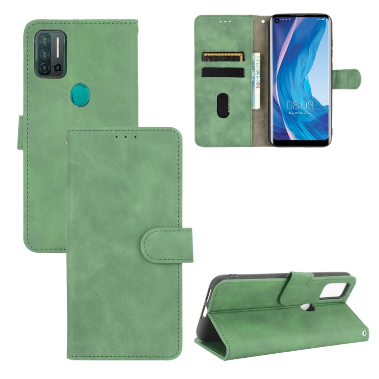 Custodia portafoglio in pelle PU con fibbia magnetica per Ulefone