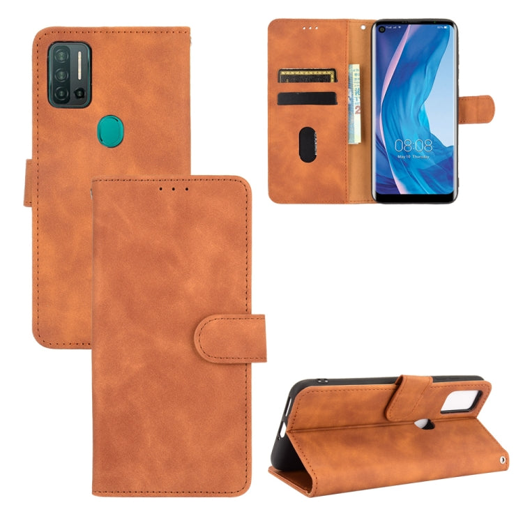 Custodia portafoglio in pelle PU con fibbia magnetica per Ulefone