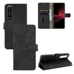 Custodia portafoglio in pelle PU con fibbia magnetica per Ulefone