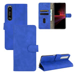Custodia portafoglio in pelle PU con fibbia magnetica per Ulefone