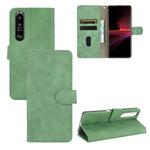 Custodia portafoglio in pelle PU con fibbia magnetica per Ulefone