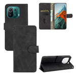 Custodia portafoglio in pelle PU per Xiaomi Mi 11 Ultra
