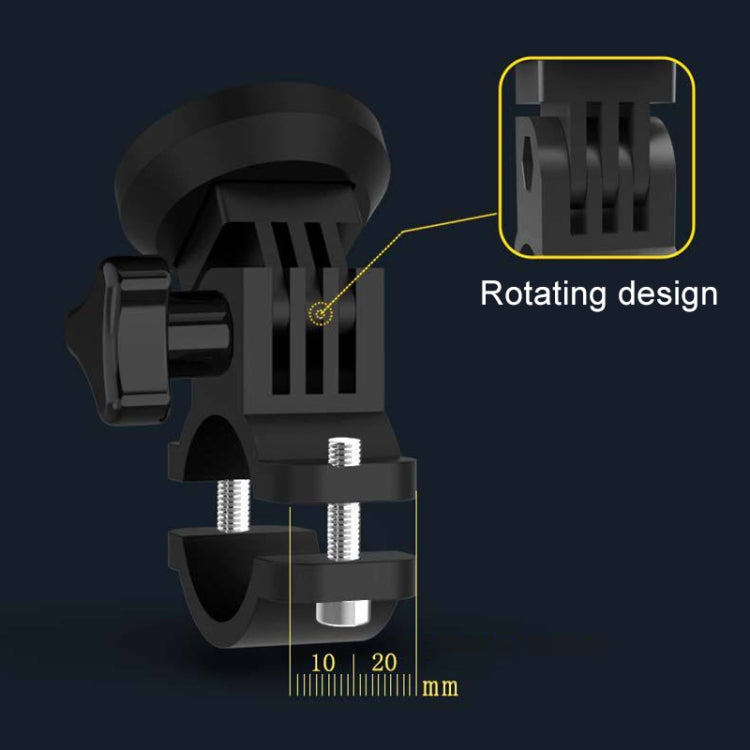 Base di estensione per mountain bike con staffa da tavolo codice ZG100, For Garmin, For Bryton