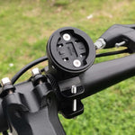Base di estensione per mountain bike con staffa da tavolo codice ZG100, For Garmin, For Bryton