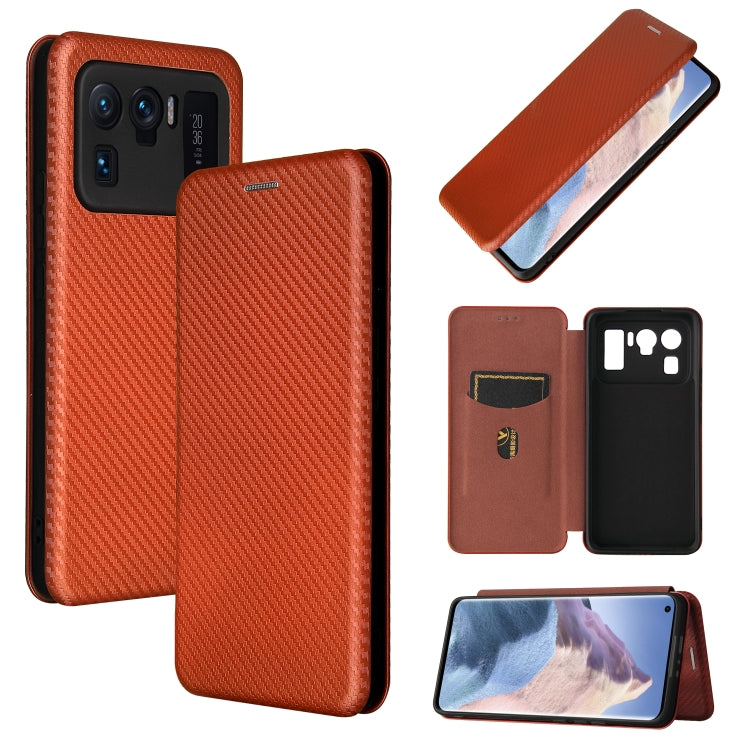 Custodia portafoglio flip in pelle con slot carte per Xiaomi Mi 1