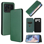 Custodia portafoglio flip in pelle con slot carte per Xiaomi Mi 1