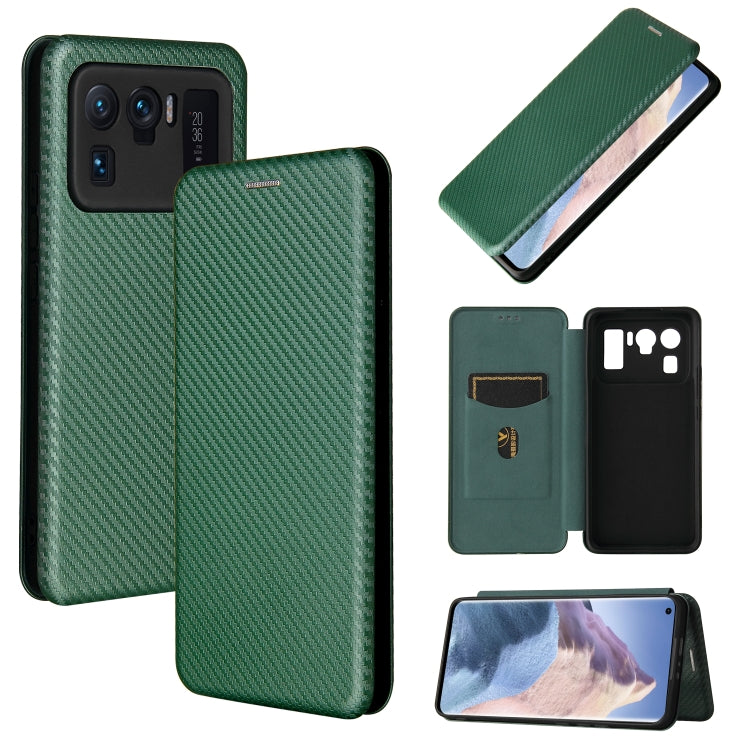 Custodia portafoglio flip in pelle con slot carte per Xiaomi Mi 1