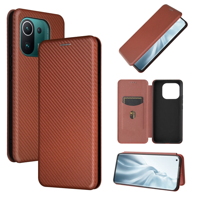 Custodia portafoglio flip in pelle con slot carte per Xiaomi Mi 1