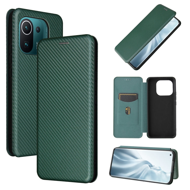 Custodia portafoglio flip in pelle con slot carte per Xiaomi Mi 1