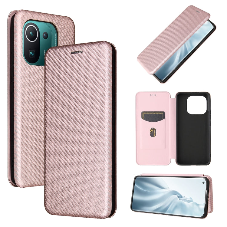 Custodia portafoglio flip in pelle con slot carte per Xiaomi Mi 1