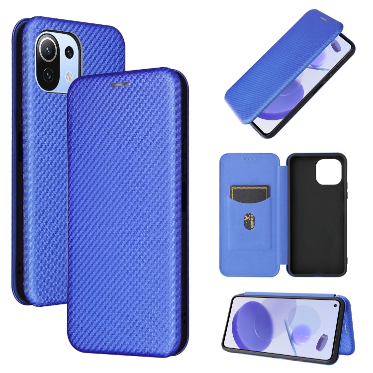 Custodia portafoglio flip in pelle con slot carte per Xiaomi Mi 1