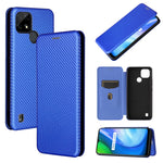 Custodia portafoglio flip in pelle con slot carte per Xiaomi Mi 1