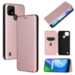 Custodia portafoglio flip in pelle con slot carte per Xiaomi Mi 1