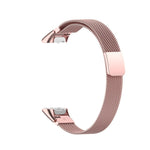 Cinturino di ricambio per cinturino milanese, For Samsung Galaxy Fit SM-R370