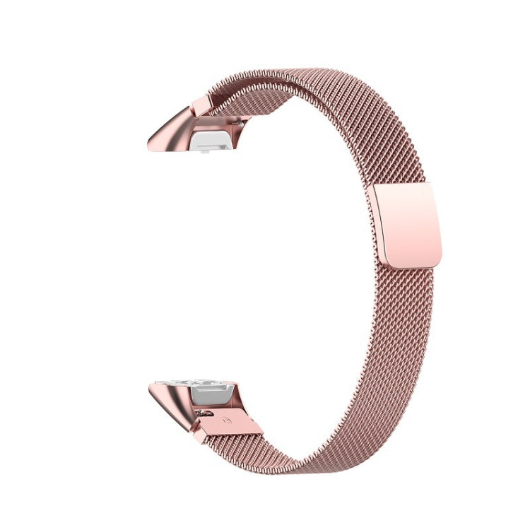 Cinturino di ricambio per cinturino milanese, For Samsung Galaxy Fit SM-R370