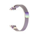 Cinturino di ricambio per cinturino milanese, For Samsung Galaxy Fit SM-R370