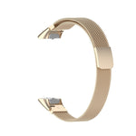 Cinturino di ricambio per cinturino milanese, For Samsung Galaxy Fit SM-R370