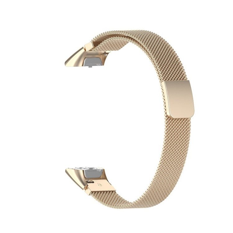 Cinturino di ricambio per cinturino milanese, For Samsung Galaxy Fit SM-R370