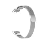 Cinturino di ricambio per cinturino milanese, For Samsung Galaxy Fit SM-R370