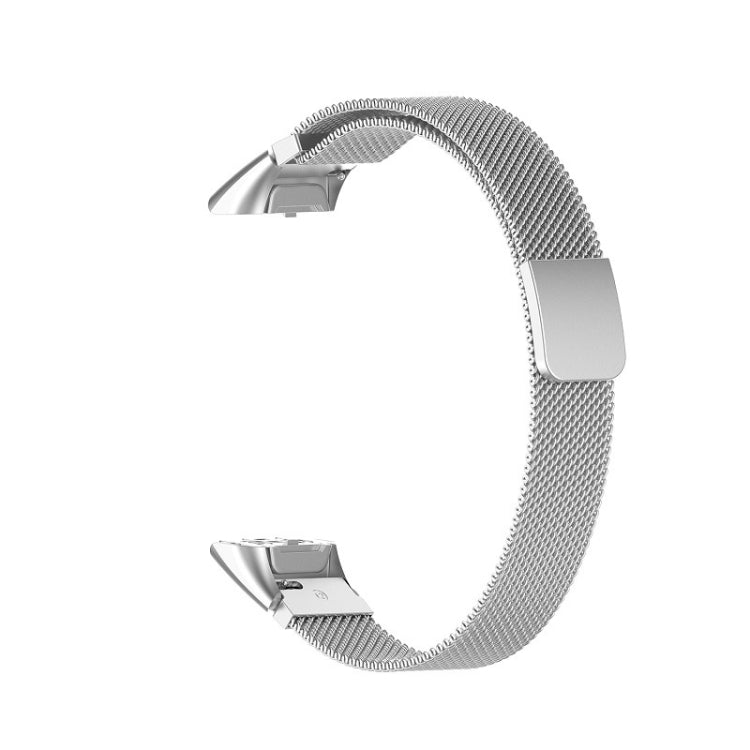 Cinturino di ricambio per cinturino milanese, For Samsung Galaxy Fit SM-R370