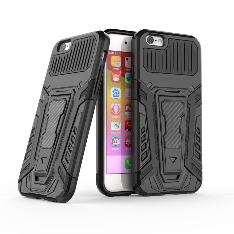 Custodia protettiva TPU per iPhone 8 Plus e 7 Plus