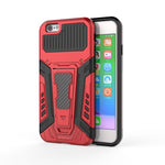 Custodia protettiva TPU per iPhone 8 Plus e 7 Plus