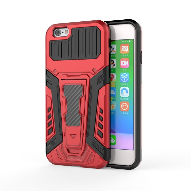 Custodia protettiva TPU per iPhone 8 Plus e 7 Plus
