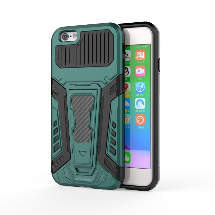 Custodia protettiva TPU per iPhone 8 Plus e 7 Plus