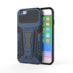 Custodia protettiva TPU per iPhone 8 Plus e 7 Plus