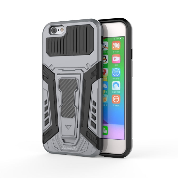 Custodia protettiva TPU per iPhone 8 Plus e 7 Plus