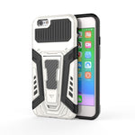 Custodia protettiva TPU per iPhone 8 Plus e 7 Plus