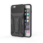 Custodia protettiva TPU per iPhone 8 Plus e 7 Plus