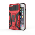 Custodia protettiva TPU per iPhone 8 Plus e 7 Plus