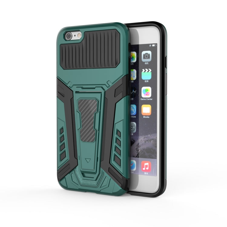 Custodia protettiva TPU per iPhone 8 Plus e 7 Plus