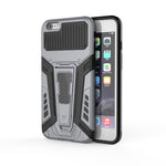 Custodia protettiva TPU per iPhone 8 Plus e 7 Plus